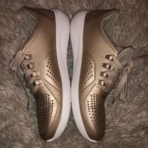 SOLD Crocs Tennis Shoes